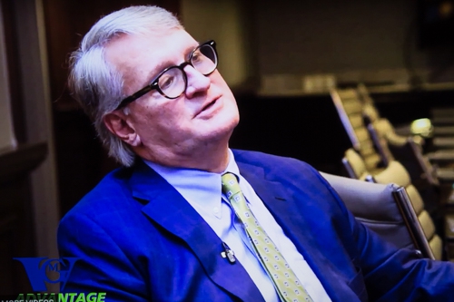 Profiles In Leadership: Patrick Graham