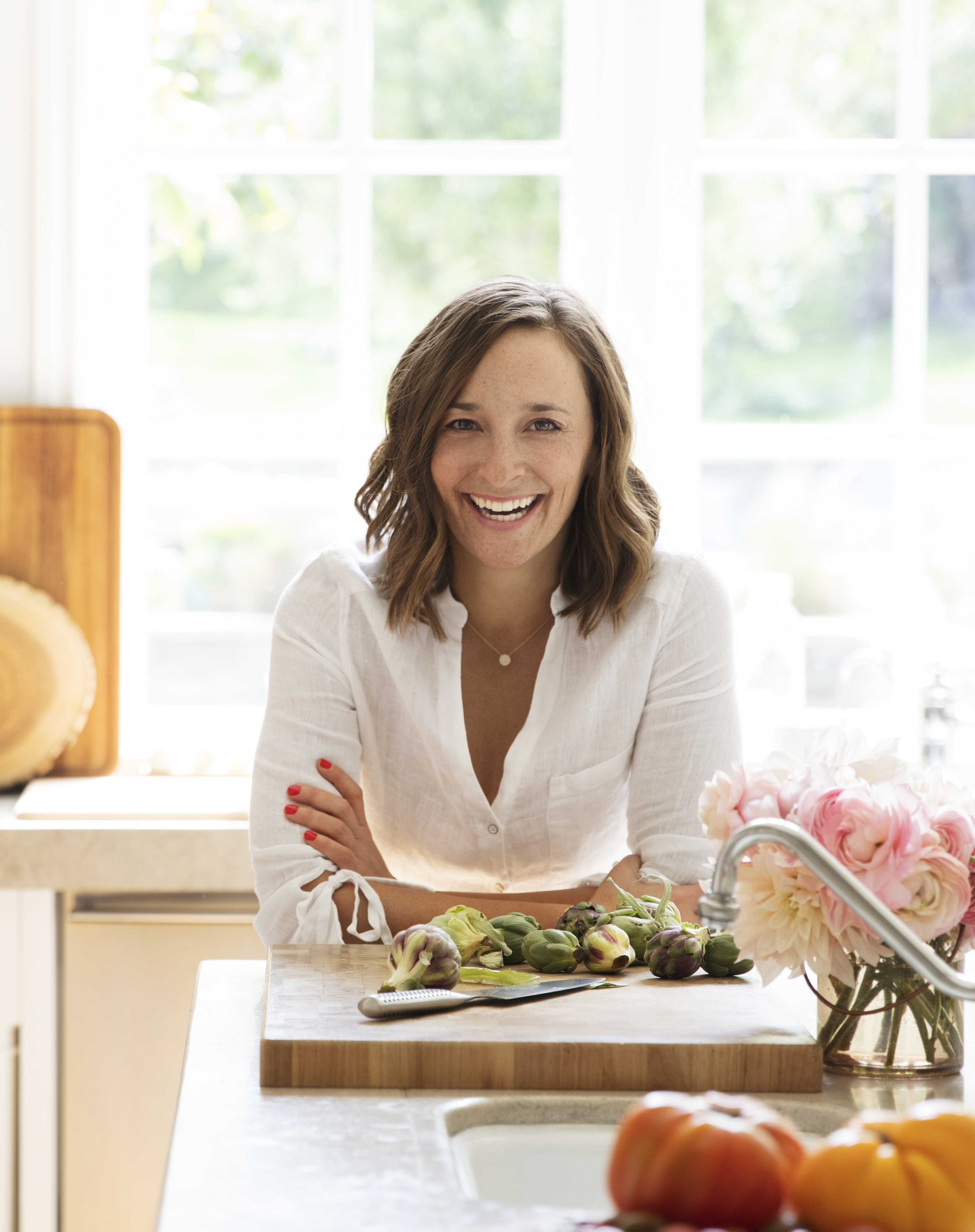 Interview with Gaby Dalkin